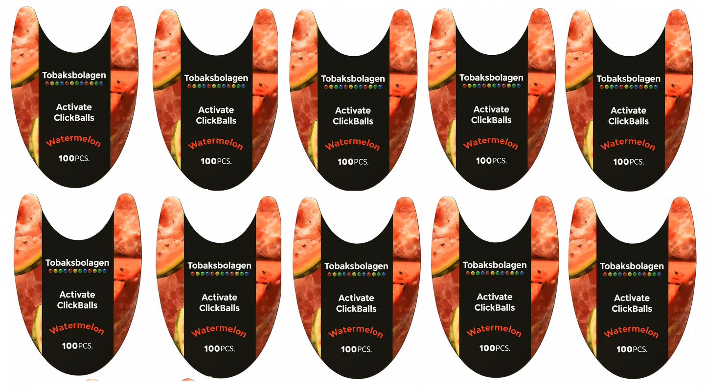 RABATTPAKET: 10ST FÖR 229KR