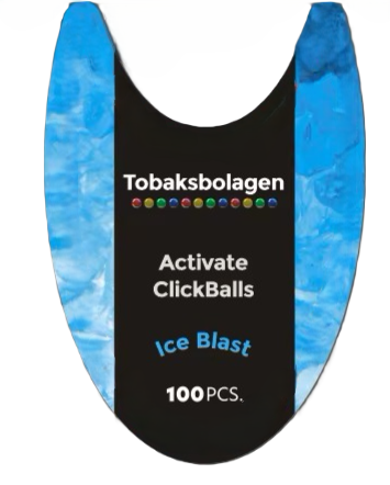 Activate ClickBalls Iceblast