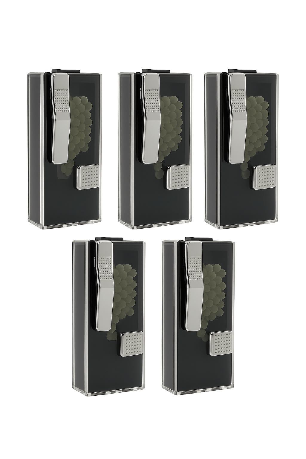 RABATTPAKET: KÖP 5ST FÖR 245KR