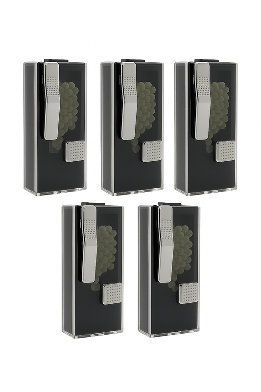 RABATTPAKET: KÖP 5ST FÖR 245KR