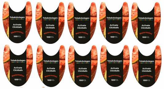 RABATTPAKET: 10ST FÖR 229KR