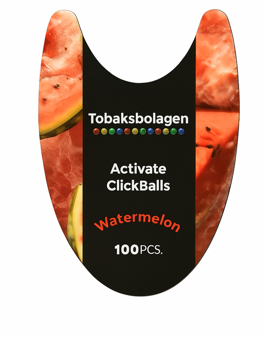Activate ClickBalls Watermelon