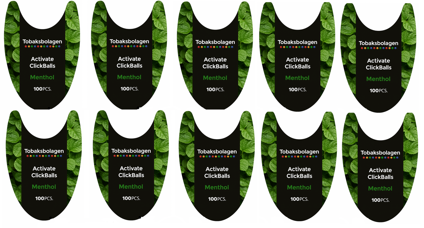 RABATTPAKET: 10ST FÖR 229KR