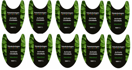 RABATTPAKET: 10ST FÖR 229KR