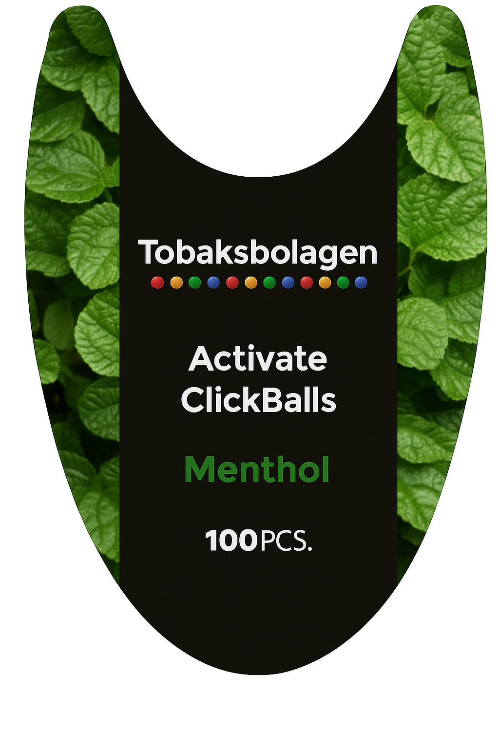 Activate ClickBalls Menthol