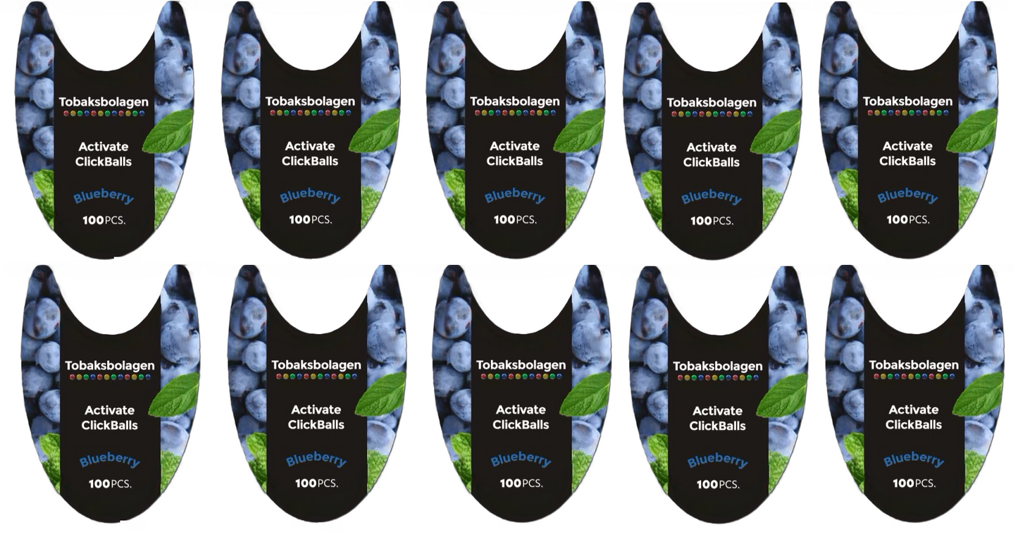 RABATTPAKET: 10ST FÖR 229KR