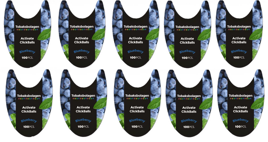 RABATTPAKET: 10ST FÖR 229KR