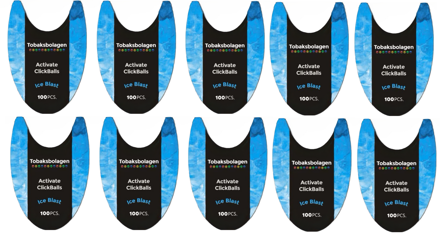 RABATTPAKET: 10ST FÖR 229KR